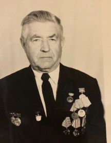 Астаулов Григорий Владимирович