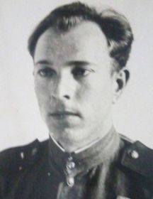 Кравченко Владимир Тимофеевич