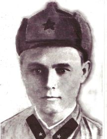 Захаров Николай Григорьевич