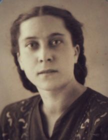 Болышева (Шкулепо) Александра Степановна