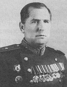 Никитченко Николай Степанович