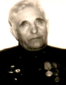 Макаров Иван Петрович