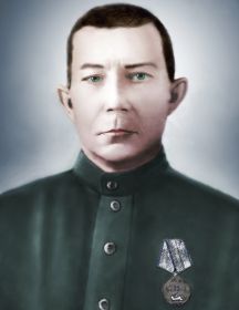 Сапунов Сергей Михайлович