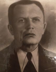 Ширшиков Василий Петрович