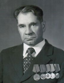 Акуленко Иван Петрович