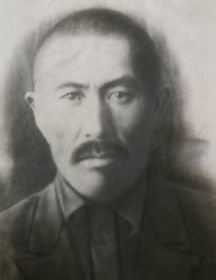 Момоев Таштанбай 