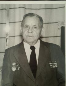 Битколов Шакир Гильванович