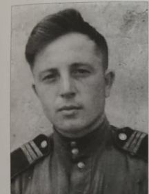 Марков Николай Прокопьевич