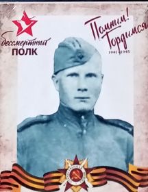 Самаков Николай Дмитриевич