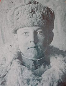 Шерстнев Григорий Иванович