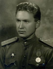 Полев Александр Лаврентьевич