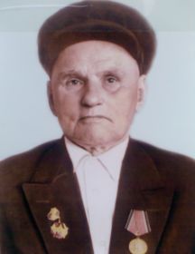 Рубцов Александр Николаевич