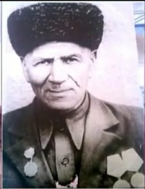 Хоконов Хазиз Ханукович