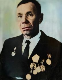 Жидков Федор Иванович