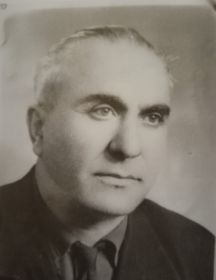 Саркисян Гурген Мовсесович