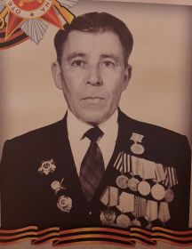 Стряпунин Александр Александрович