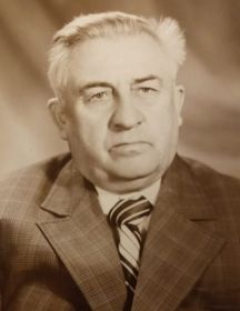 Алексеев Анатолий Григорьевич