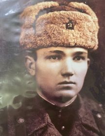 Горячев Николай Иванович