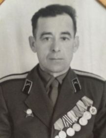 Гуска Иван Федорович