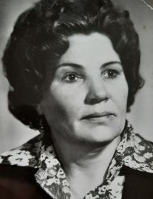 Мухомедова Мария Иосифовна