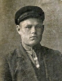 Иванов Григорий Яковлевич
