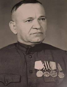 Погребной Василий Степанович