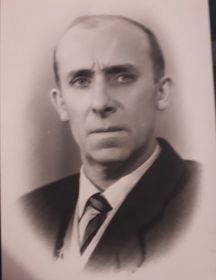 Гузнов Григорий Парфенович