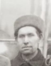 Владыкин Георгий Иванович