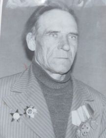 Жеребчиков Иван Егорович