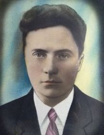 Цыганов Анатолий Евдокимович