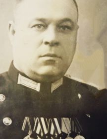 Боровинский Илья Дмитриевич