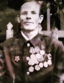 Паплевкин Василий Тихонович