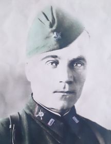 Павлов Александр Михайлович