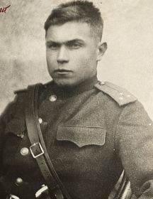 Ушаков Тимофей Сергеевич