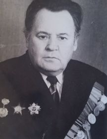 Алхимов Ирина Петрович