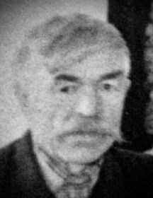 Масаков Павел Михайлович
