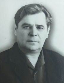 Прохоров Александр Васильевич