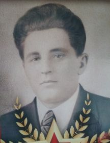 Иванченко Пётр Андреевич