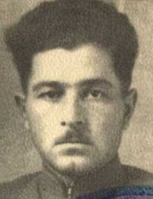 Алавидзе Гурген Платонович