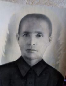 Горбунов Дмитрий Евдокимович