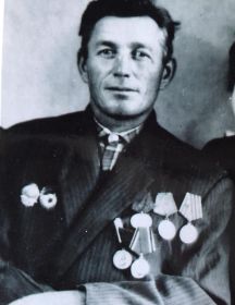 Боровиков Александр Иванович