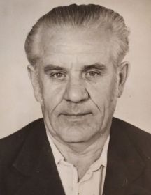 Троцун Николай Иванович