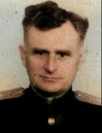 Левченко Николай Яковлевич