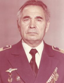 Андреев Фёдор Васильевич