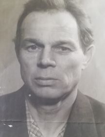 Козлов Владимир Герасимович