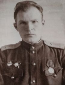 Дымников Иван Иванович