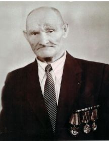 Жданов Минияр Музафарович