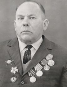 Трапезников Иван Михайлович