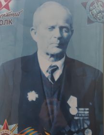 Шабалин Борис Матвеевич