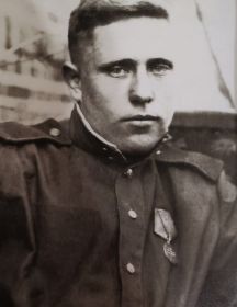Красюченко Яков Гаврилович